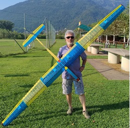 Carlo e NTW 24