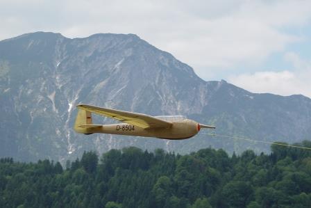 Kranich II